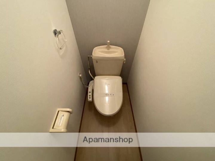 サンフラワーB201の内装