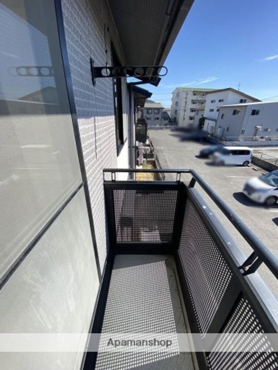 サンフラワーB201のその他画像