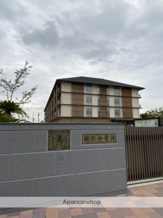 岡山県総社市総社2丁目(一戸建)の賃貸物件戸建ての周辺