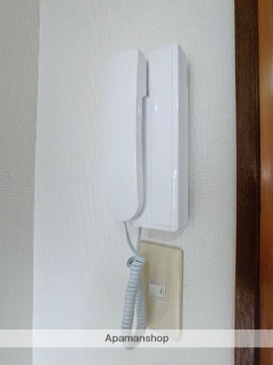 モリタコーポのその他画像