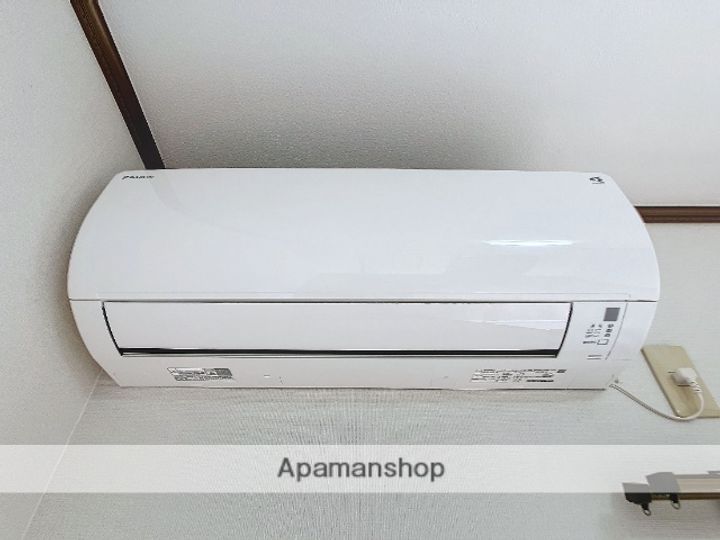 モリタコーポのその他画像