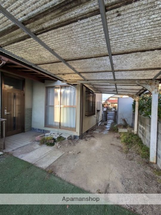 岡山県岡山市中区山崎(一戸建)の賃貸物件戸建てのその他画像