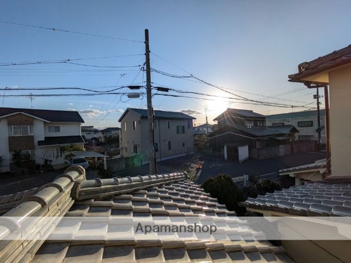 岡山県岡山市中区山崎(一戸建)の賃貸物件戸建てのその他画像