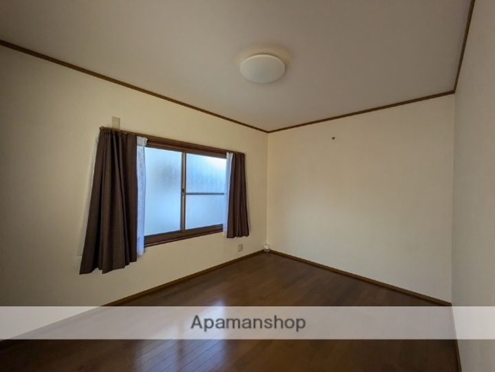 岡山県岡山市中区山崎(一戸建)の賃貸物件戸建ての内装