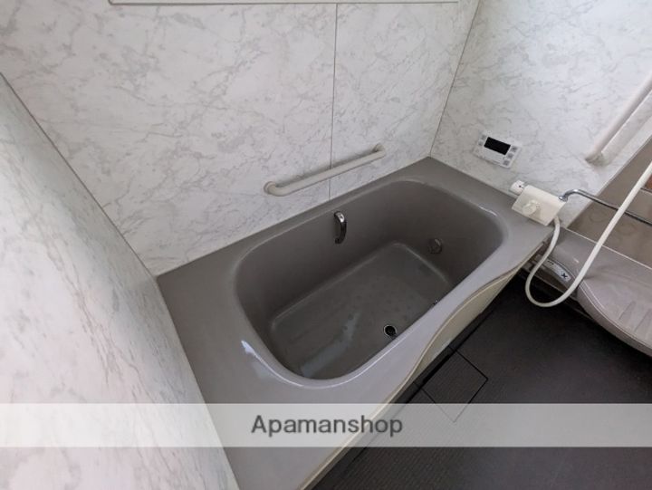 岡山県岡山市中区山崎(一戸建)の賃貸物件戸建ての風呂