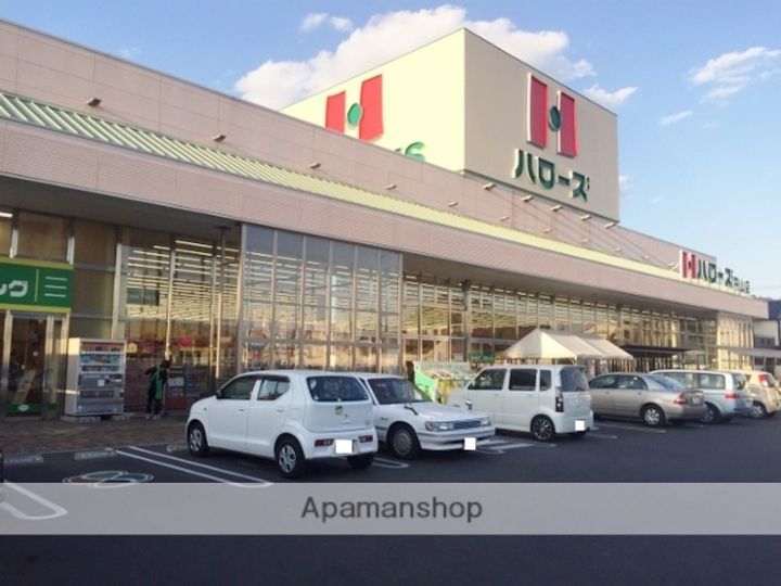 岡山県岡山市中区山崎(一戸建)の賃貸物件戸建ての周辺