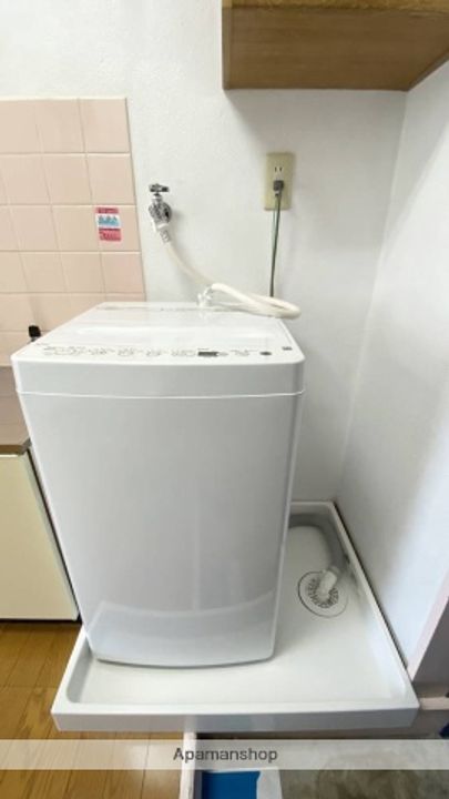 サンリバー南方B棟のその他画像