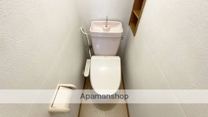 サンリバー南方B棟のその他画像