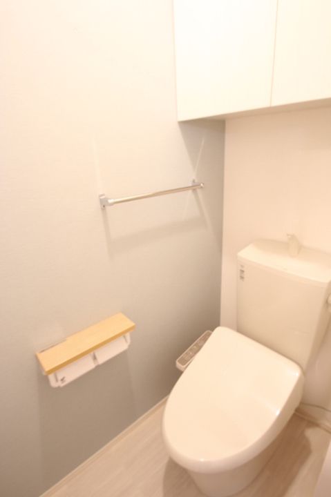 リッツ レジデンス A棟のその他画像