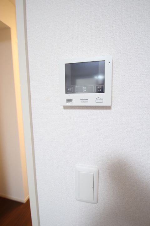 リッツ レジデンス A棟のその他画像
