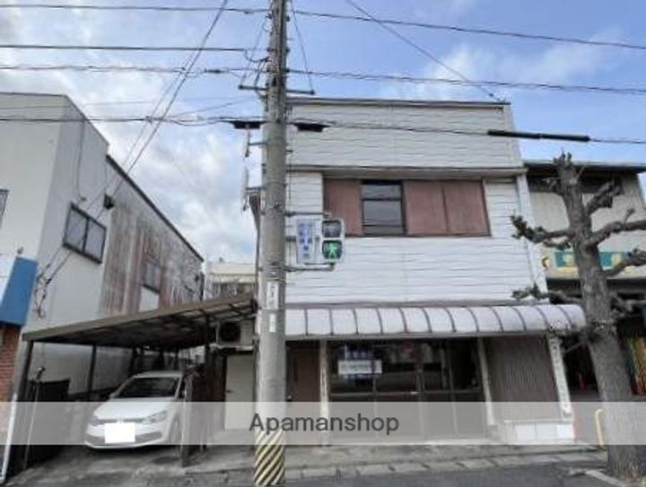 岡山県玉野市宇野7丁目(一戸建)の賃貸物件戸建ての外観