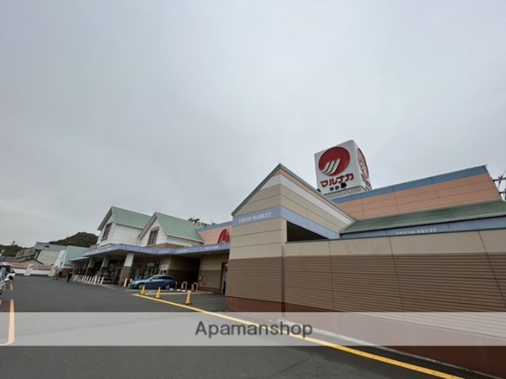 岡山県玉野市宇野7丁目(一戸建)の賃貸物件戸建ての周辺