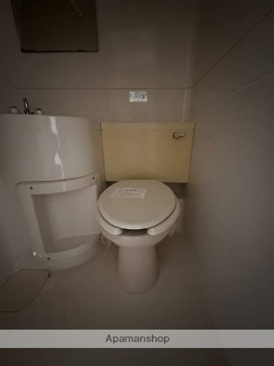 アルファ富田町 401号室のその他画像