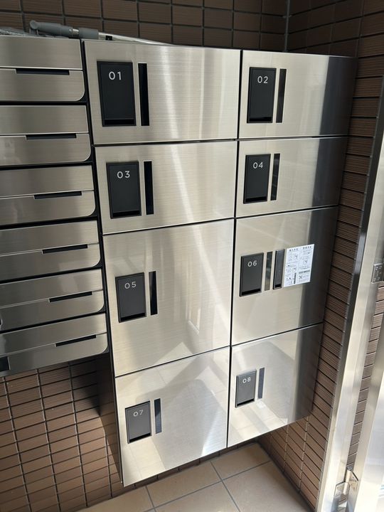 シティー柳町のその他画像