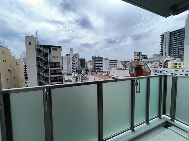 シティー柳町のその他画像