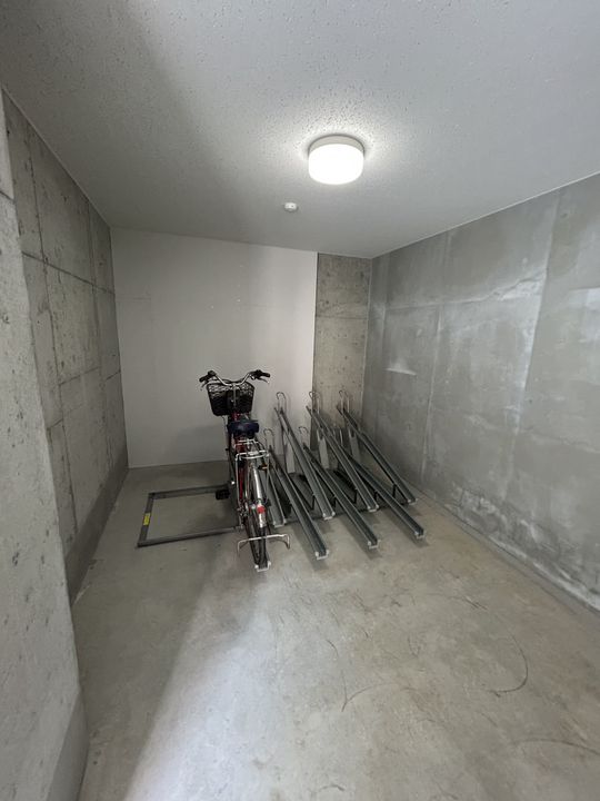 シティー柳町のその他画像