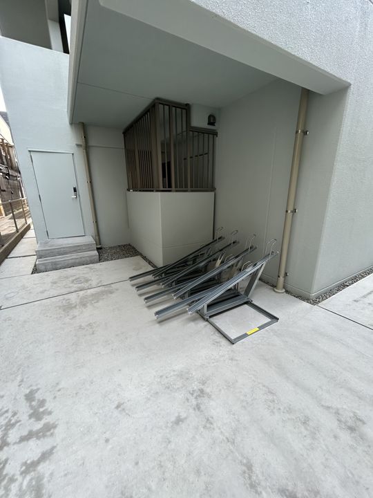 シティー柳町のその他画像