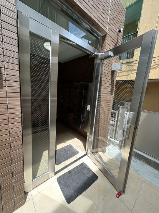 シティー柳町のその他画像