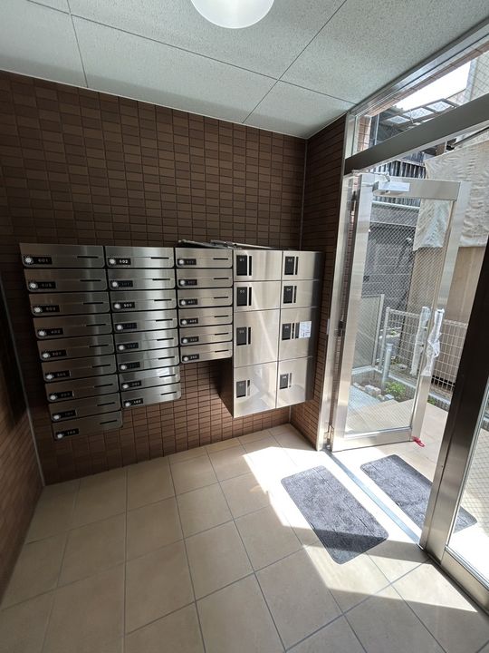 シティー柳町のその他画像