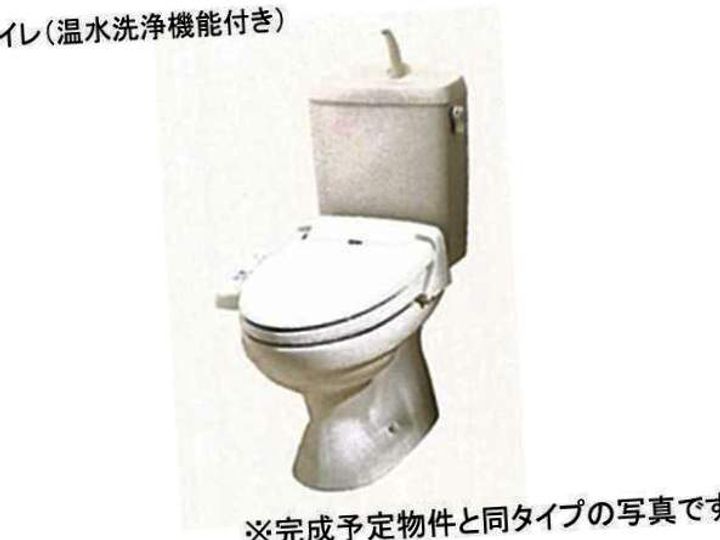 シティー柳町のその他画像