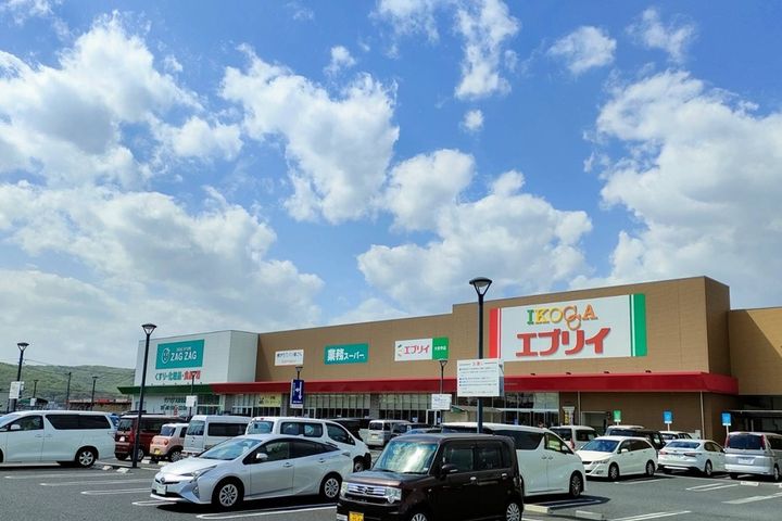 MAISON DE CARAMELの周辺