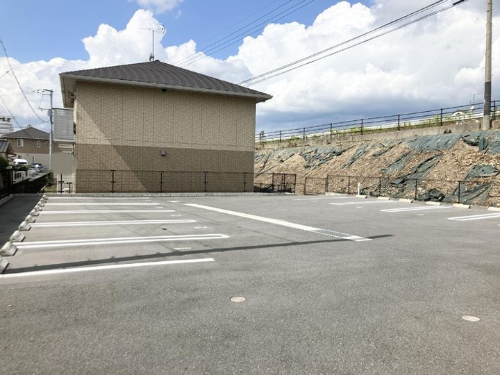 アースガーデンSOJAⅡのその他画像