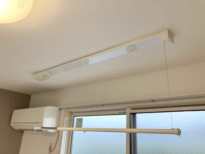 アースガーデンSOJAⅡの内装