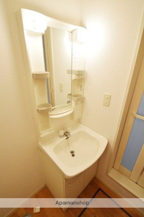 パルクプレッソ B棟のその他画像