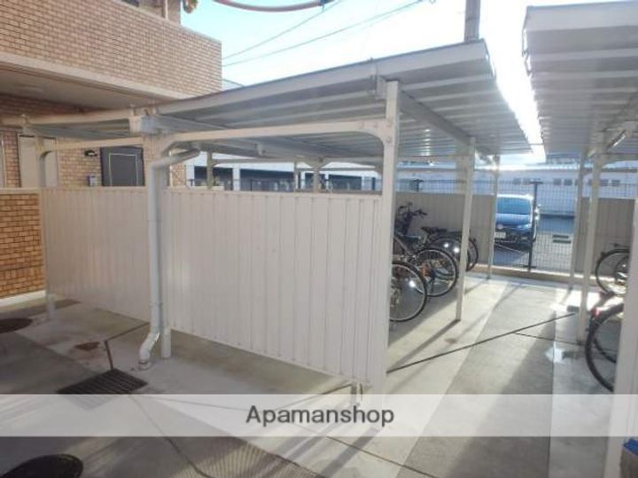 ライオンズマンション倉敷松島403のその他画像