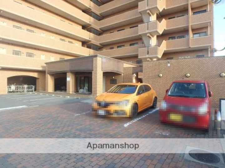 ライオンズマンション倉敷松島403のその他画像