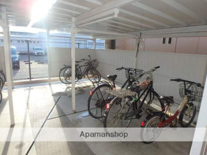 ライオンズマンション倉敷松島403のその他画像