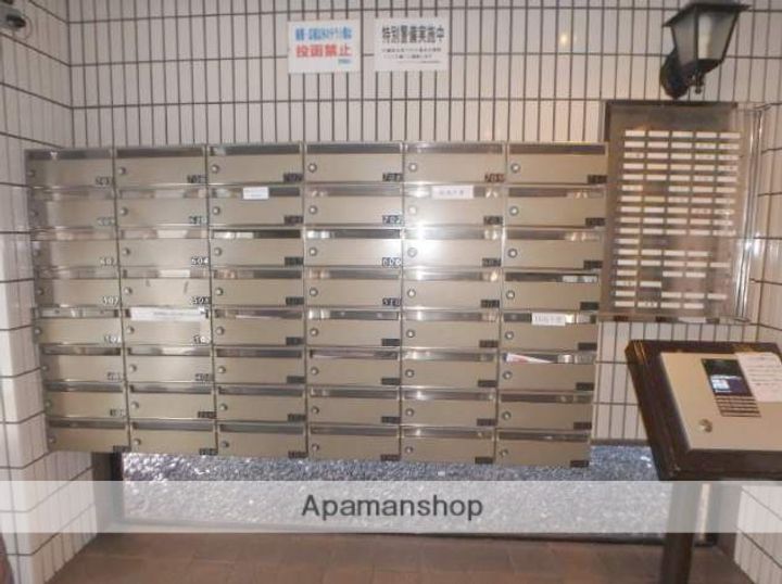 ライオンズマンション倉敷松島403のその他画像