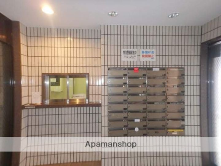 ライオンズマンション倉敷松島403のその他画像