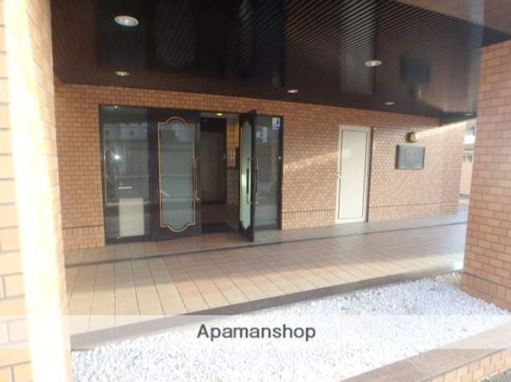 ライオンズマンション倉敷松島403のその他画像