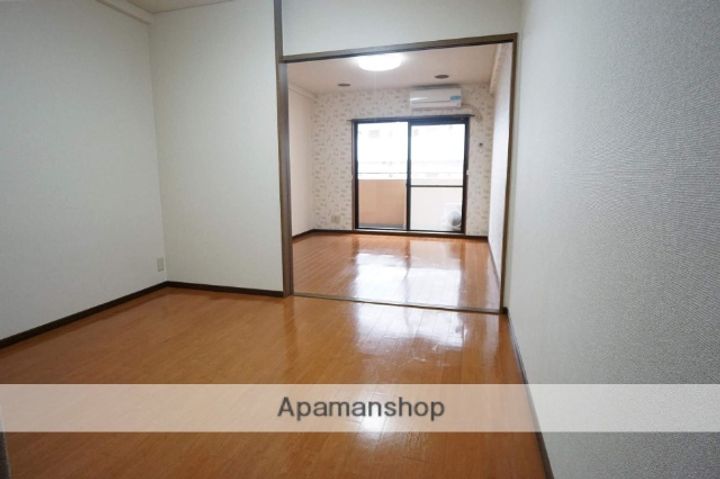 ライオンズマンション倉敷松島403の内装