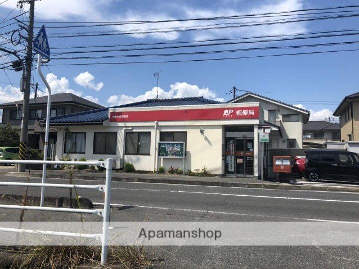 ルミエール松島の周辺