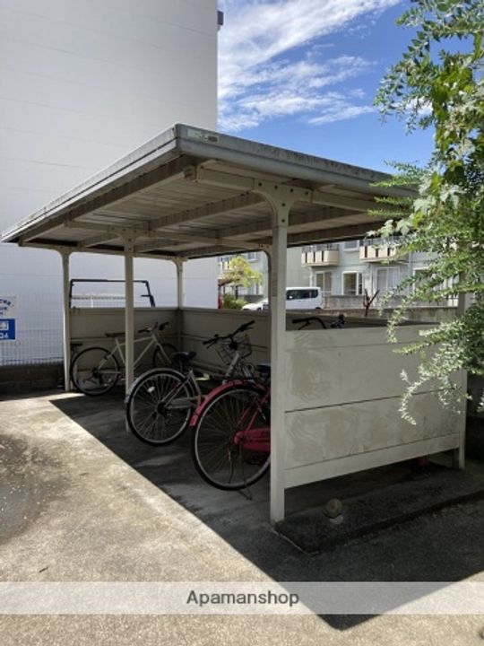 コーポ花水木のその他画像