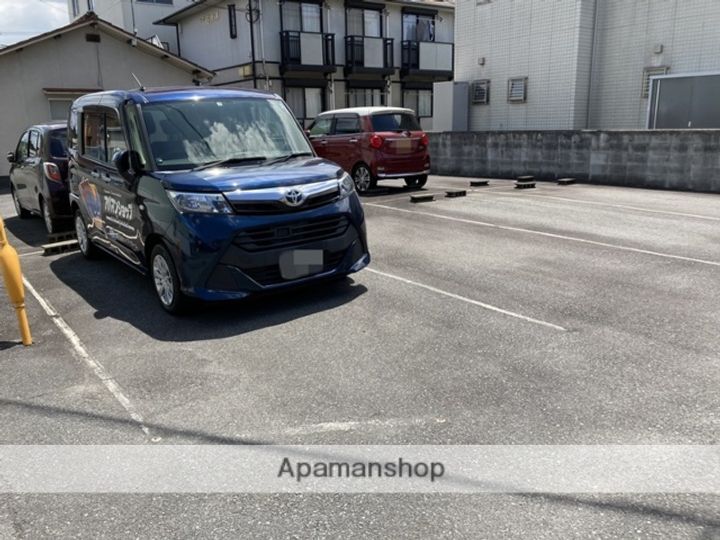 コーポ花水木のその他画像