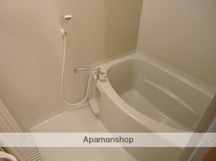 コーポ花水木の内装