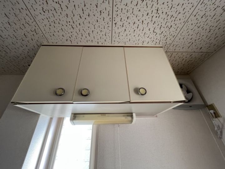 プチパールの内装