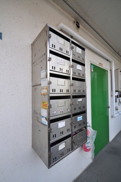 ホワイトメゾンブランセ203のその他画像