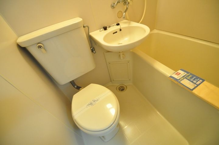 ホワイトメゾンブランセ203のその他画像