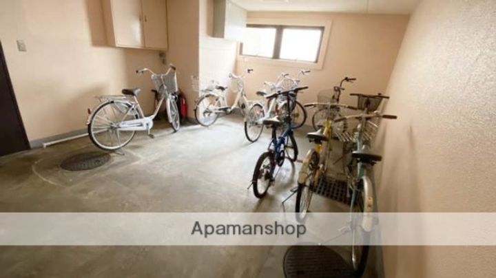 ライオンズマンション中山下603のその他画像