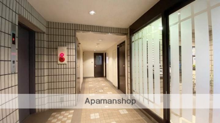 ライオンズマンション中山下603のその他画像