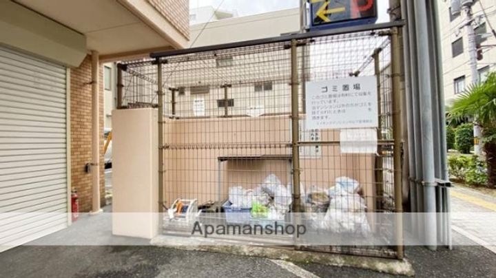 ライオンズマンション中山下603のその他画像