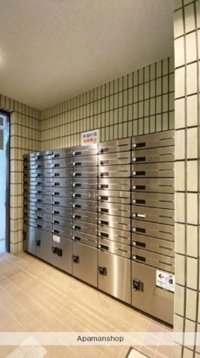 ライオンズマンション中山下603のその他画像