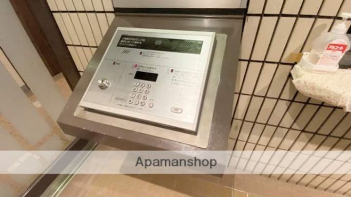 ライオンズマンション中山下603のその他画像