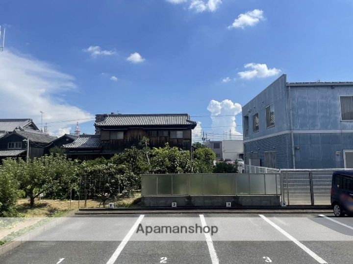 岡山県岡山市北区今1丁目の賃貸マンションのその他画像