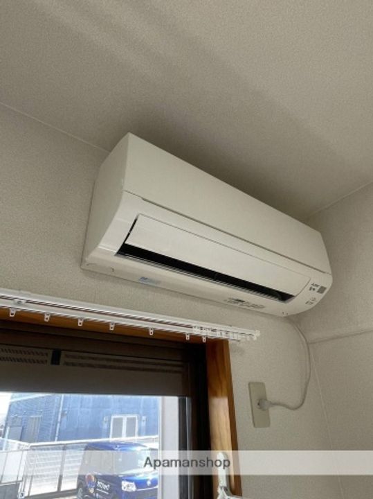 岡山県岡山市北区今1丁目の賃貸マンションのその他画像