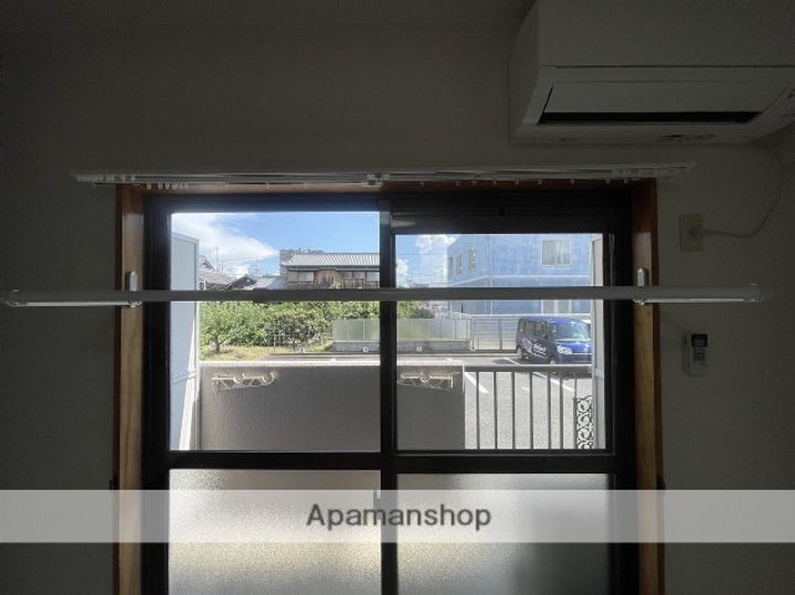 岡山県岡山市北区今1丁目の賃貸マンションのその他画像